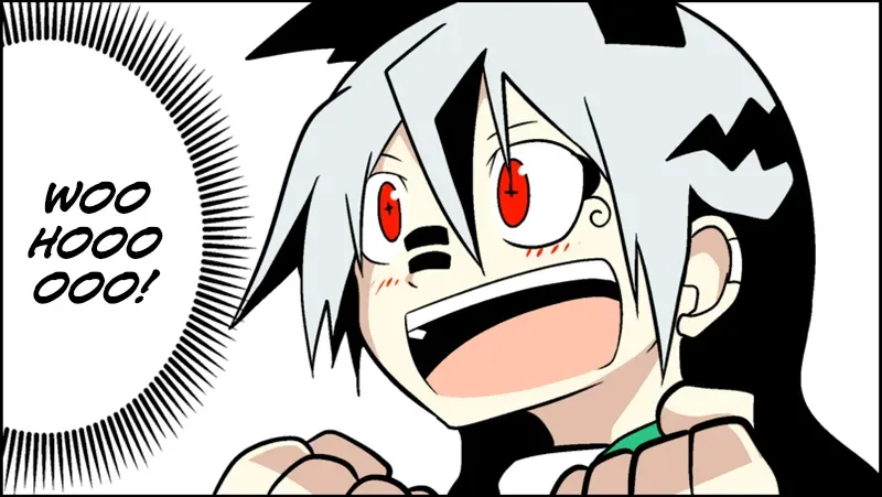 Senyuu. Chapter 37.98 page 18