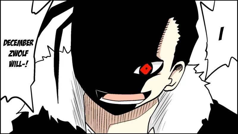 Senyuu. Chapter 37.98 page 8