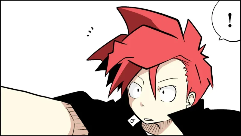 Senyuu. Chapter 37.98 page 25