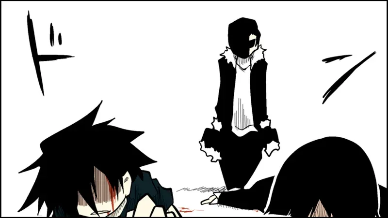 Senyuu. Chapter 37.98 page 15