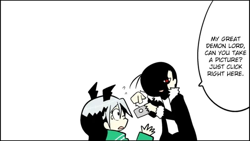 Senyuu. Chapter 37.98 page 21