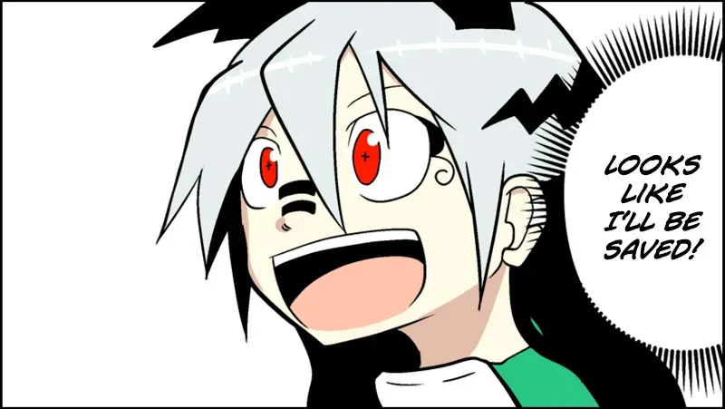 Senyuu. Chapter 37.98 page 9