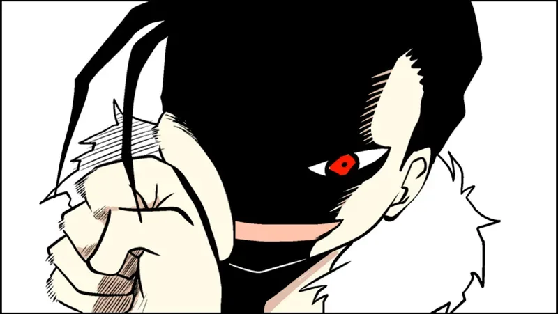 Senyuu. Chapter 37.98 page 10