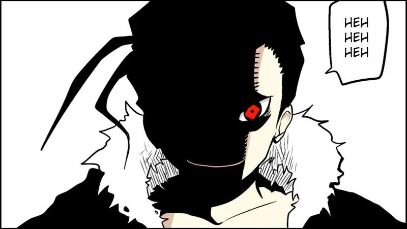 Senyuu. Chapter 37.98 page 2