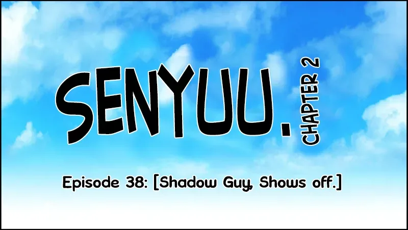 Senyuu. Chapter 37.98 page 14