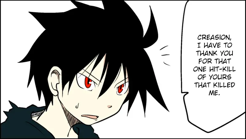 Senyuu. Chapter 37.98 page 5