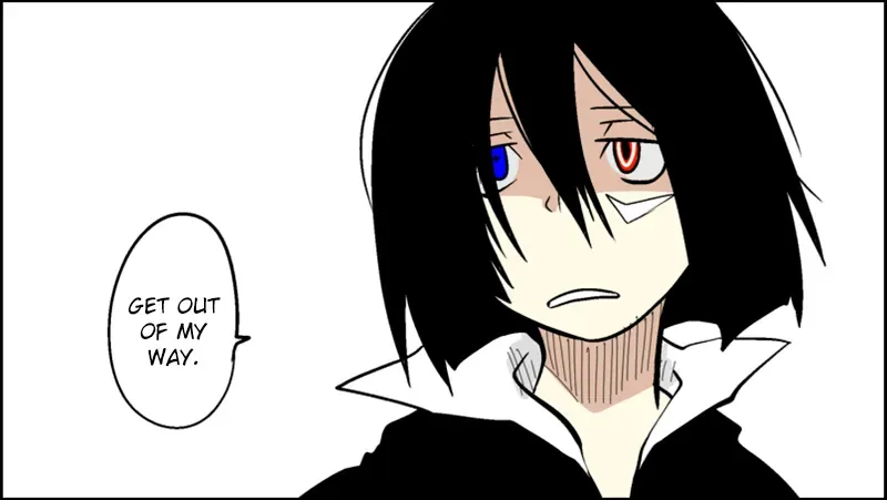 Senyuu. Chapter 37.98 page 12