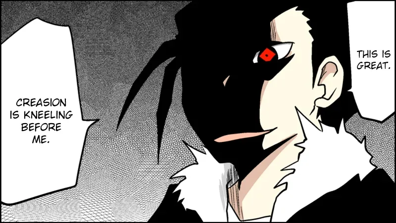 Senyuu. Chapter 37.98 page 20