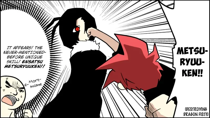 Senyuu. Chapter 37.98 page 24
