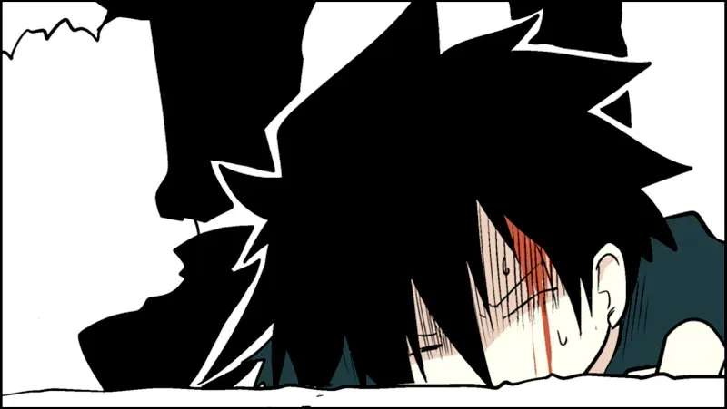 Senyuu. Chapter 37.98 page 19