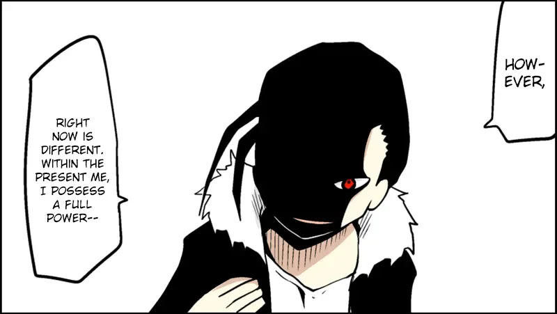 Senyuu. Chapter 37.98 page 6