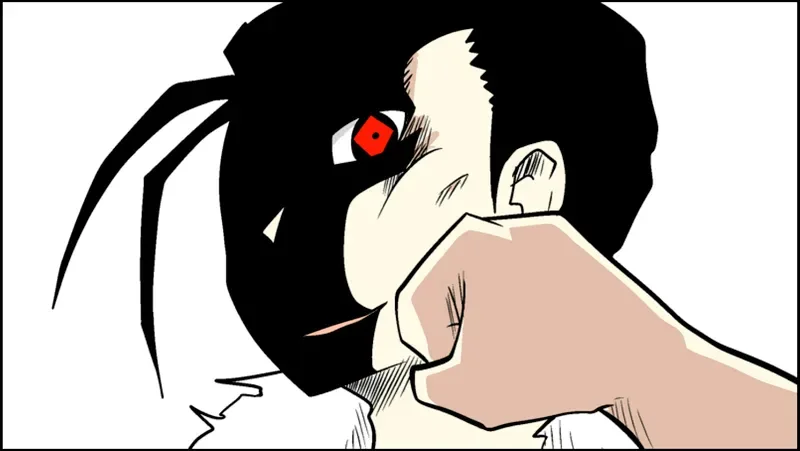 Senyuu. Chapter 37.98 page 26