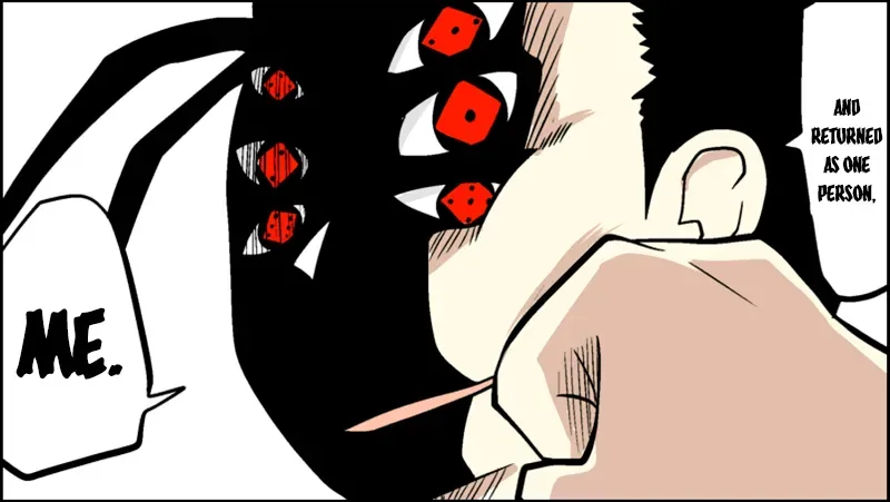 Senyuu. Chapter 37.98 page 29