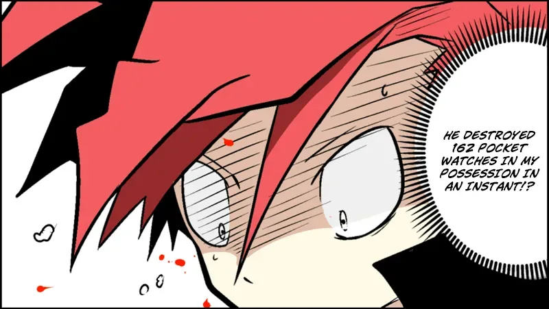 Senyuu. Chapter 37.98 page 32
