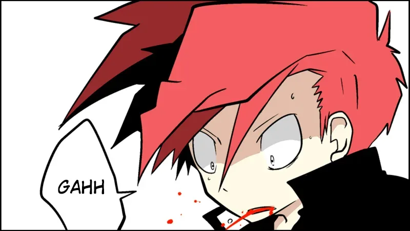 Senyuu. Chapter 37.98 page 31