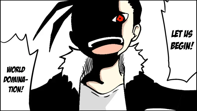 Senyuu. Chapter 37.98 page 34