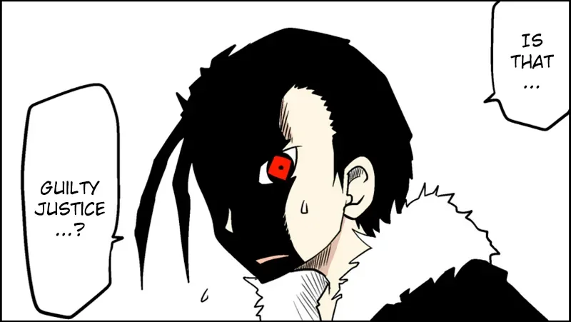 Senyuu. Chapter 37.98 page 38