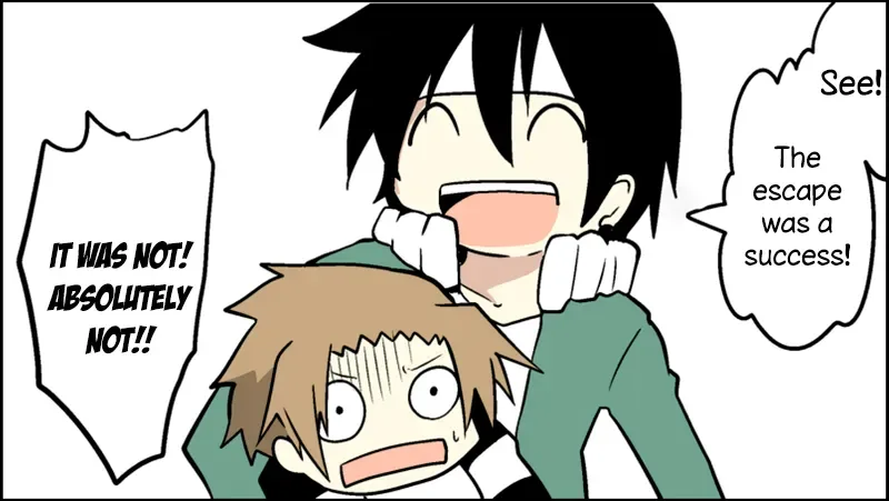 Senyuu. Chapter 37.98 page 37