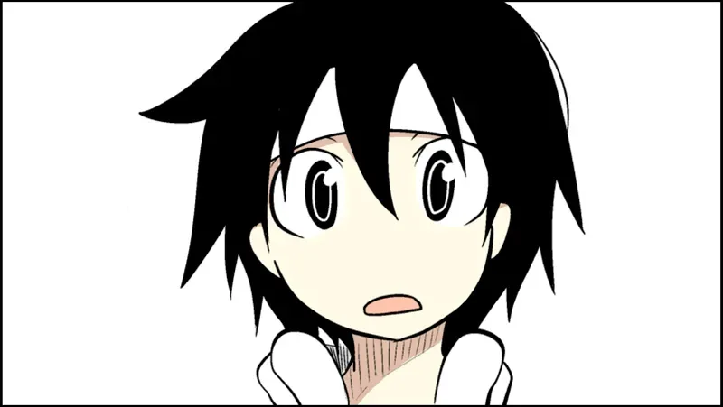 Senyuu. Chapter 37.98 page 41