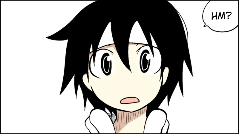 Senyuu. Chapter 37.98 page 39