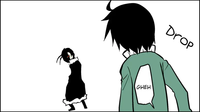 Senyuu. Chapter 37.98 page 42