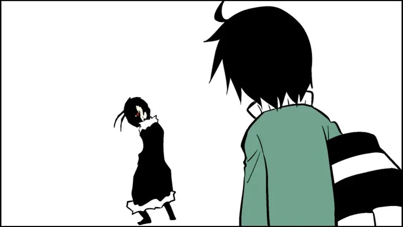 Senyuu. Chapter 37.98 page 40