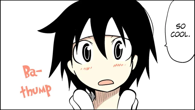 Senyuu. Chapter 37.98 page 43