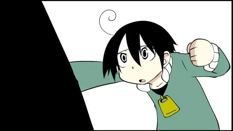 Senyuu. Chapter 37.99 page 5