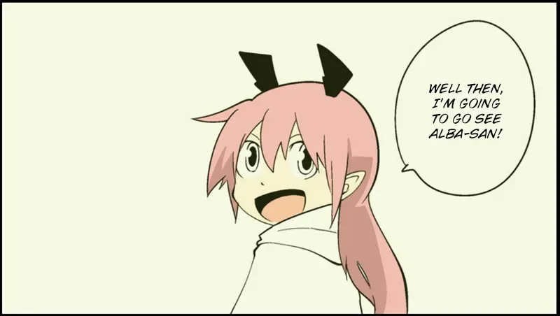 Senyuu. Chapter 37.99 page 18