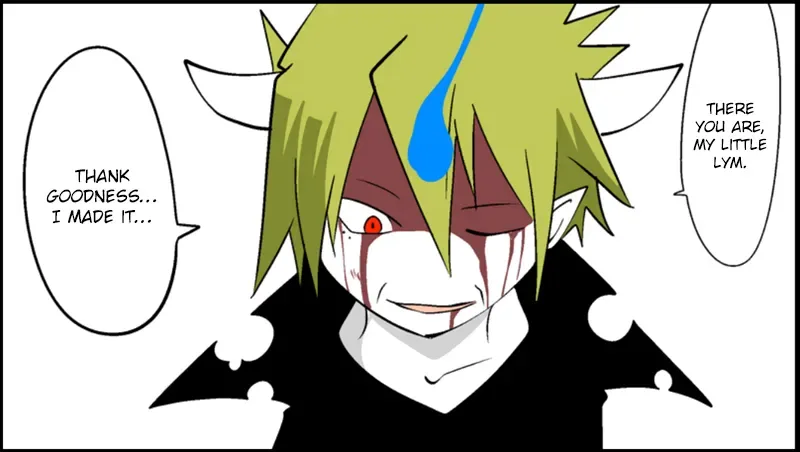 Senyuu. Chapter 37.99 page 7