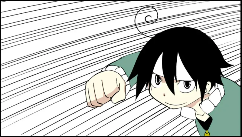 Senyuu. Chapter 37.99 page 3