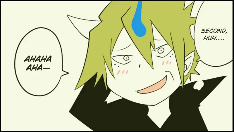 Senyuu. Chapter 37.99 page 23