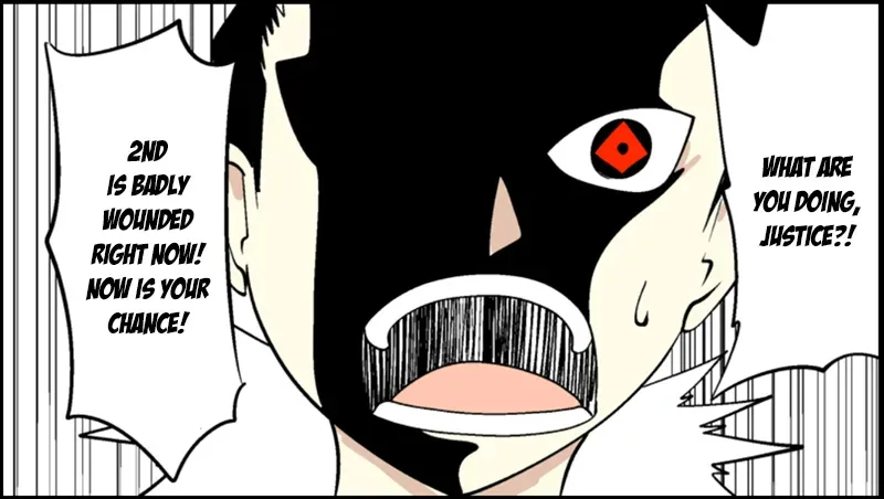 Senyuu. Chapter 37.99 page 10