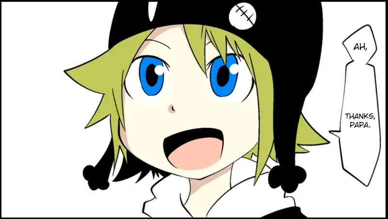 Senyuu. Chapter 37.99 page 12