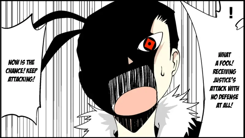 Senyuu. Chapter 37.99 page 8