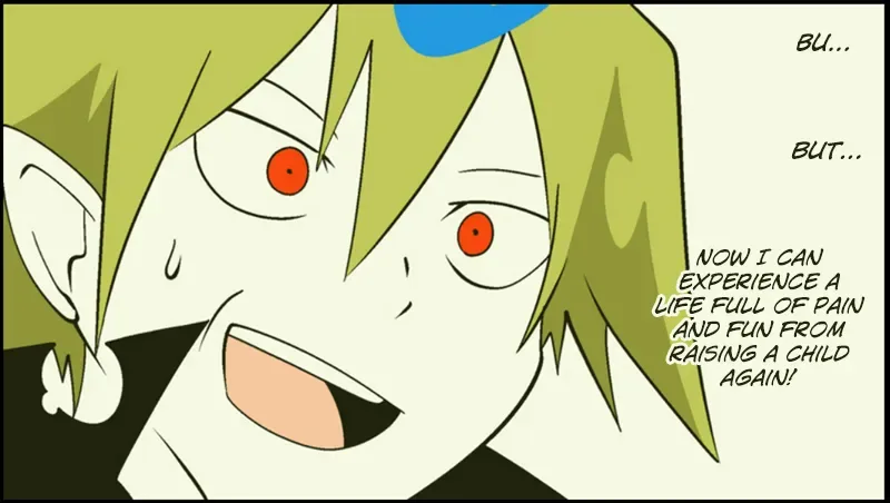 Senyuu. Chapter 37.99 page 28