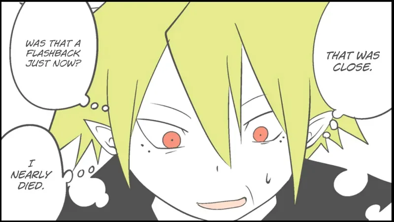 Senyuu. Chapter 37.99 page 31