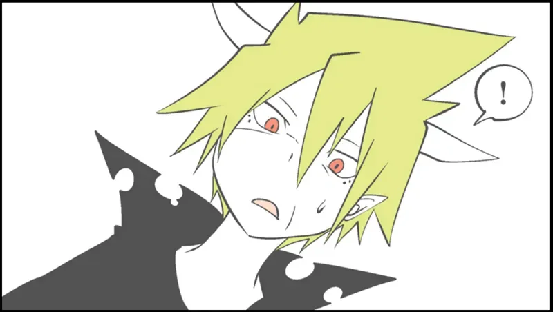 Senyuu. Chapter 37.99 page 33