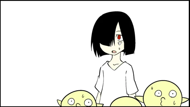 Senyuu. Chapter 37.99 page 35