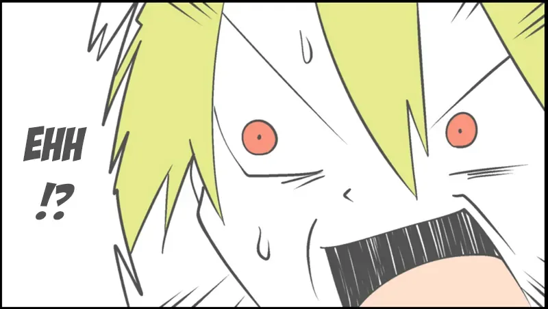 Senyuu. Chapter 37.99 page 41