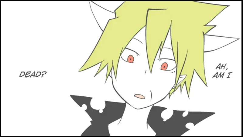 Senyuu. Chapter 37.99 page 36
