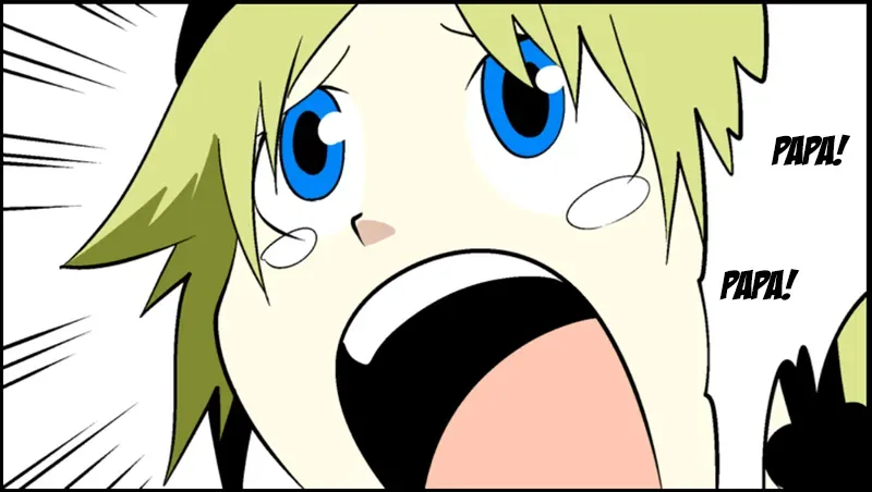 Senyuu. Chapter 37.99 page 34