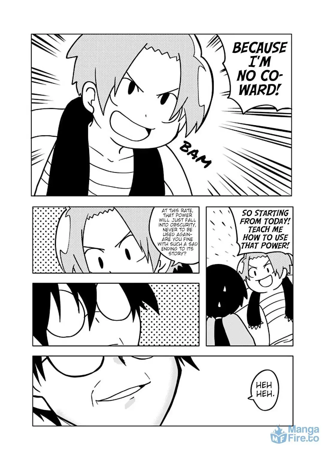Senyuu. Chapter 37 page 11