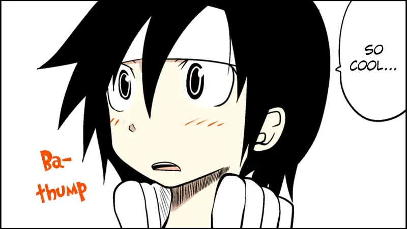 Senyuu. Chapter 38.98 page 4