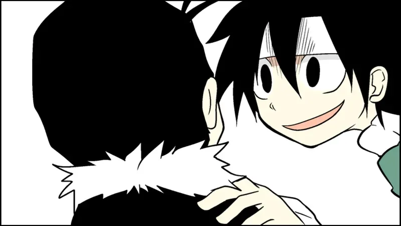 Senyuu. Chapter 38.98 page 8