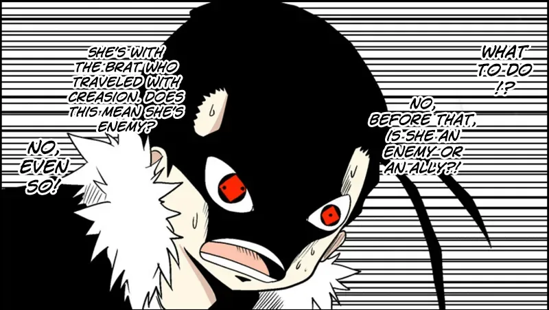 Senyuu. Chapter 38.98 page 7