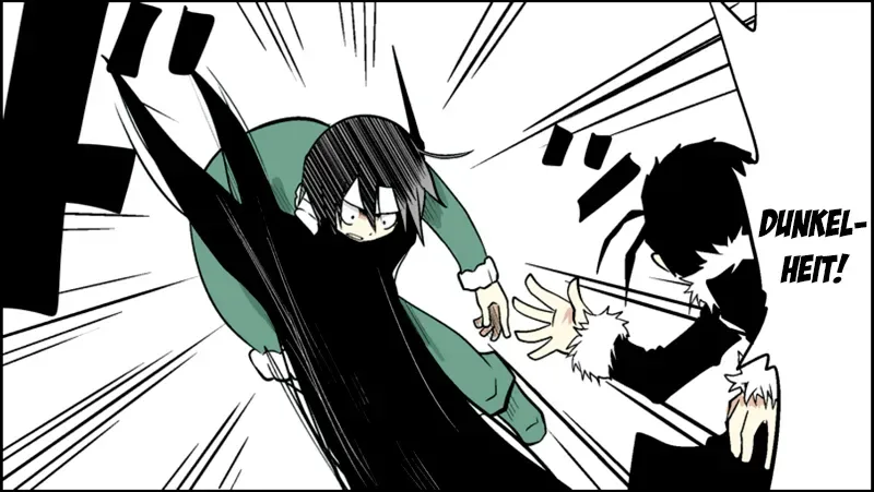 Senyuu. Chapter 38.98 page 12