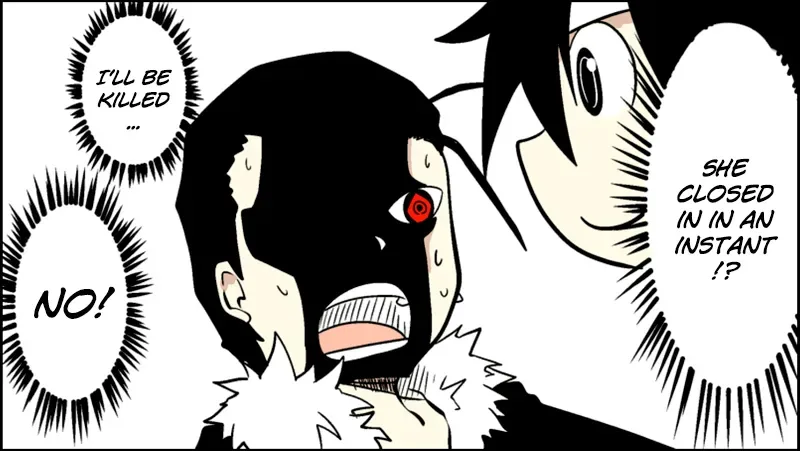 Senyuu. Chapter 38.98 page 10