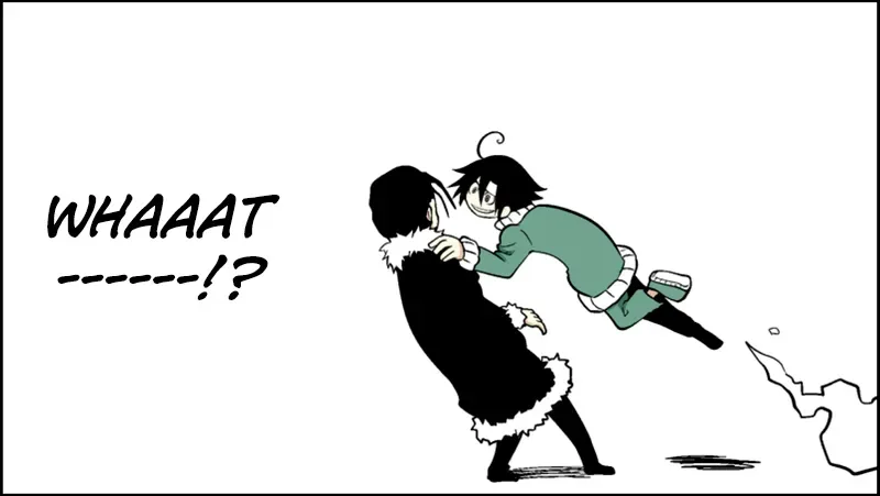 Senyuu. Chapter 38.98 page 9