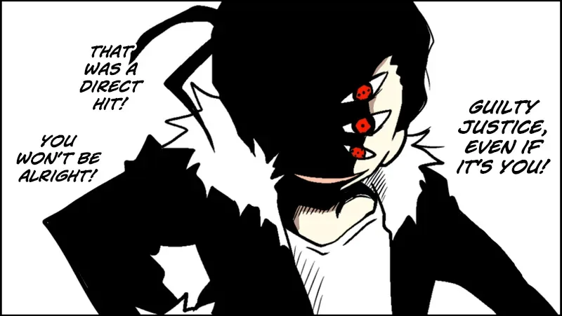 Senyuu. Chapter 38.98 page 15
